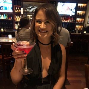 Meet your Posher, Kaylee